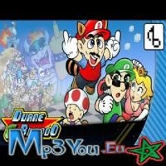 MARIO 3   Duane & Brando (ft. Brentalfloss)