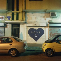 Jamie Gordon - Be The Rhythm