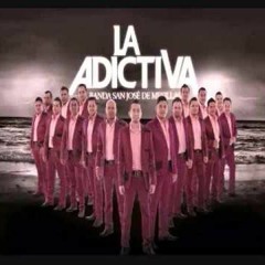 La Adictiva Banda San Jose De Mesillas - Hombre Libre (Extended) Eduard Dj I.R