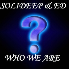 SoliDeep&ED - Piece Of Mind Preview