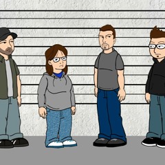 THE WOODY SHOW - ALT 98.7