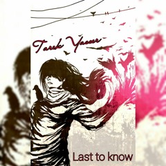 Last To Know - Three Days Grace - Tarek Yasser (Cover)
