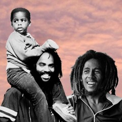 Bob Marley Interview With Mumia Abu Jamal, Philadelphia, November 1979