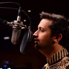 Atif Aslam "Kadi Aao ni" & Mahi ve Unplugged Version - Coke Studio 2015