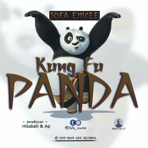 Stream Tofa mc--kung-fu-panda-.mp3 by Tofa Tofali | Listen online for free  on SoundCloud