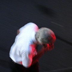 when an old cricketer leaves the crease (cover)