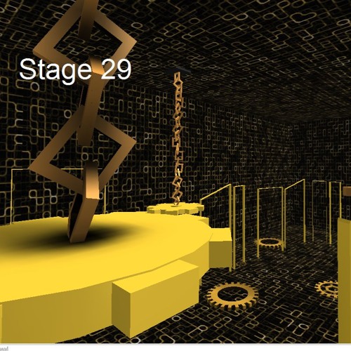 Speed Run 4 -Stage 29