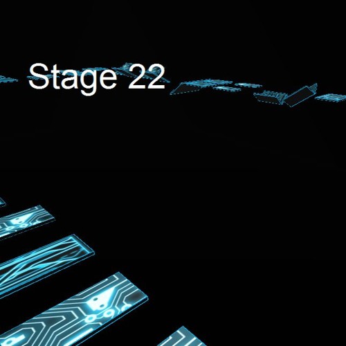 Speed Run 4 - Stage 22