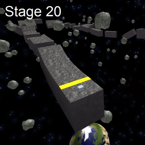 Speed Run 4 - Stage 19