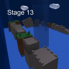 Speed Run 4 - Stage 13 and 23