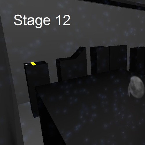 Speed Run 4 - Stage 12 and 26