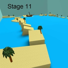 Speed Run 4 - Stage 11