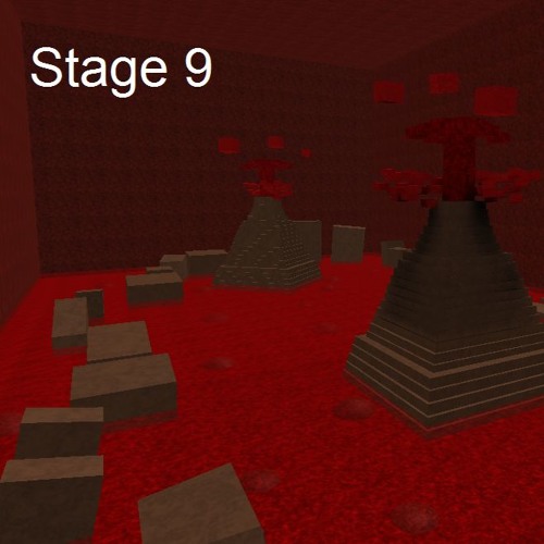 Speed Run 4 - Stage 9 and 18