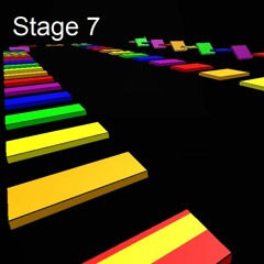 Speed Run 4 - Stage 7 and 30