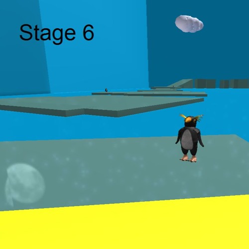 Speed Run 4 -  Stage 6 and 15