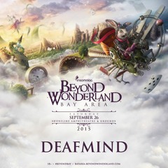 DeafMind - Beyond Wonderland 2015 Mix | Free Download |