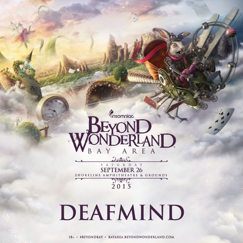 beyond wonderland bay area 2015 beyond wonderland bay area 2015