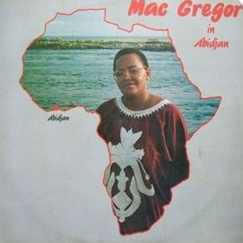 MacGregor - Nan Ye Li Kan [1981]