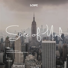 Audriansyah & Uap Widya - State Of Mind [Prod. by Greybox]