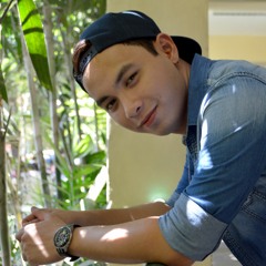 God Gave Me You - Paolo Gabarda (Brian White)