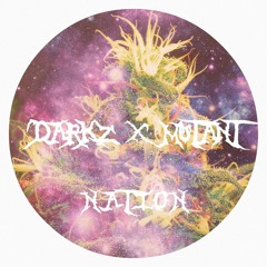 DARKZ X MUTANT - NATION (CLIP)