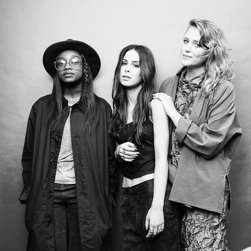 Lena - Catapult (Ft. Kat Vinter and Little Simz)