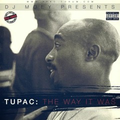2Pac - Own Words (feat. Young Noble) (DJ Moey Remix)