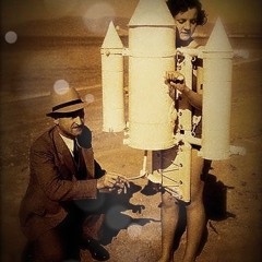 "Rocket Queen" by Chris & Nikki