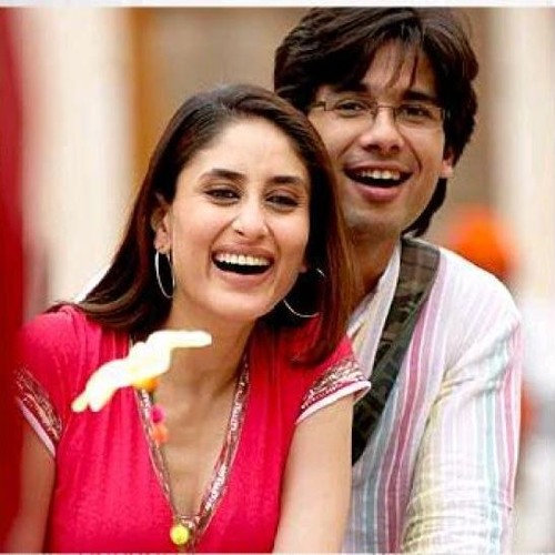 Tumse Hi Version 2 - JAB WE MET