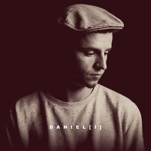 Daniel[i] - Default Position Podcast 006 (09 - 2015)