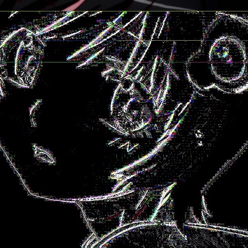 白金ディスコ (CROW Kawaii Trap Remix)