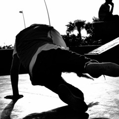Bboying playlist for training