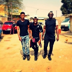 Da-lhe Mama***Black Afro