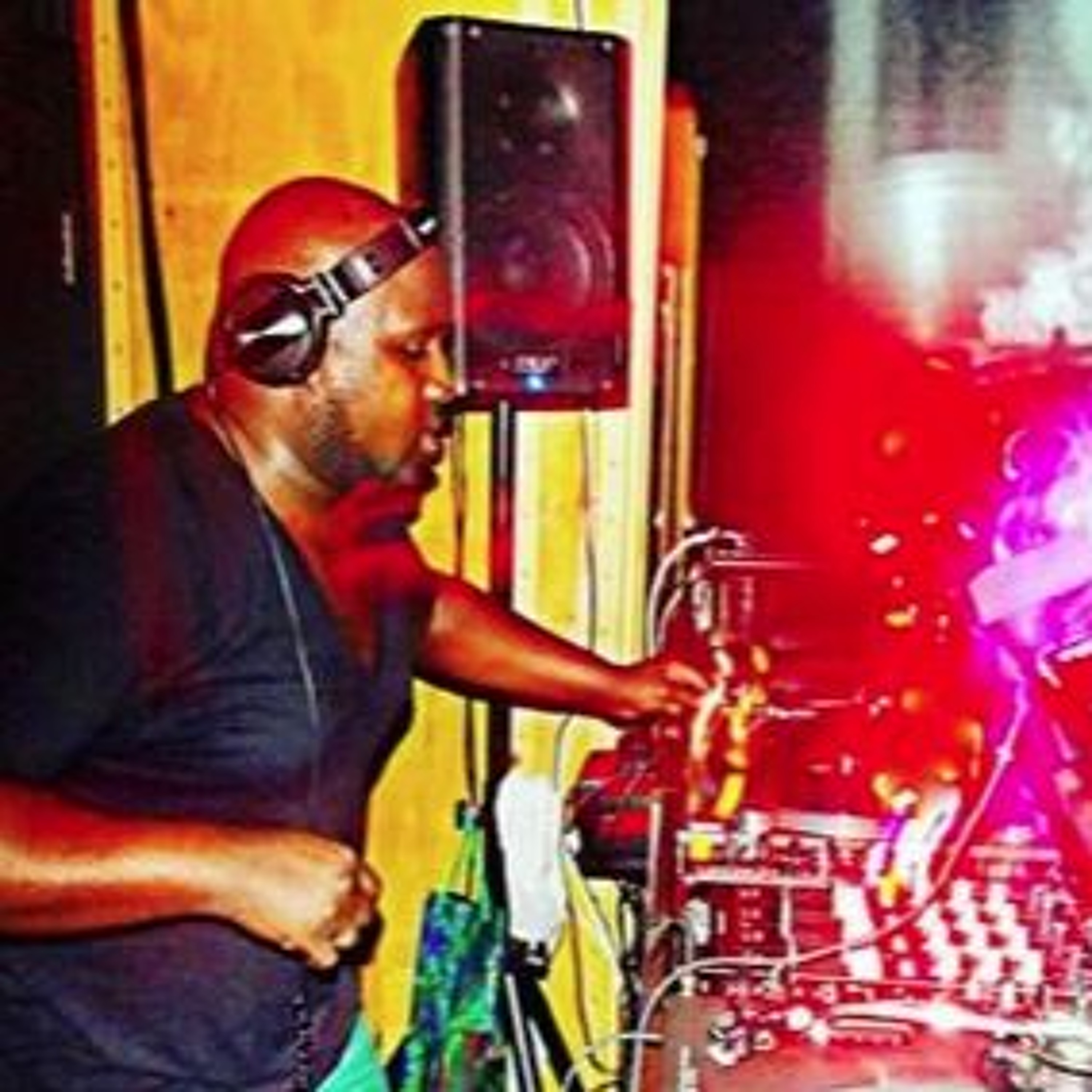 \'In Session\' with Jerry Frempong