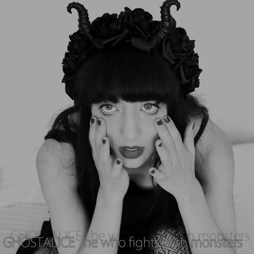 A Devil's Sleep.