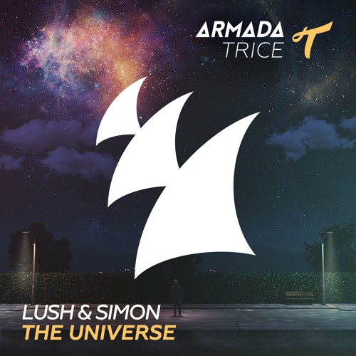 Lush & Simon - The Universe [OUT NOW]