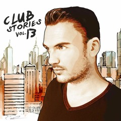 CLUB STORIES 13 mixed by Patrick Hofmann (19.09.2015)