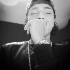 Eldon Capo - Wont Change