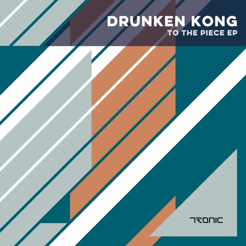 DJ Tronic - California Son DJ Tronic - California Son