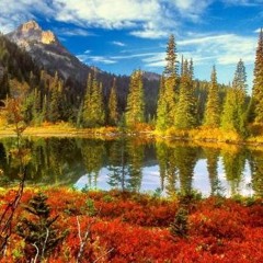 Deep Fall Mix (Mixed & Compiled By AnGeLo)