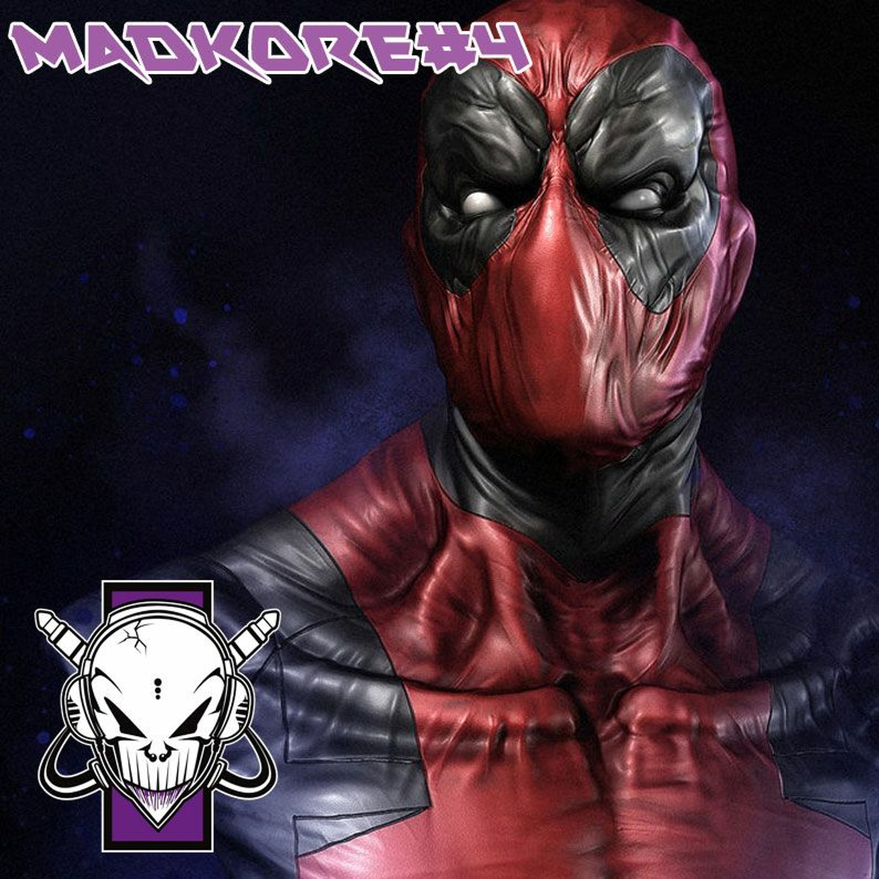 MADKORE