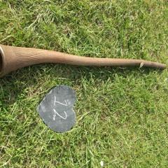 Sample Didgeridoo Track 12