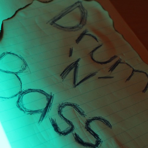 Drum & Bass A Love That Never Ends