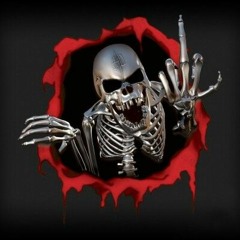 darkside caustic bass