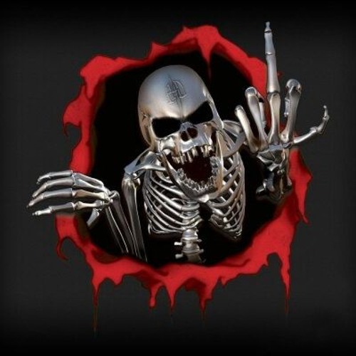 darkside caustic bass