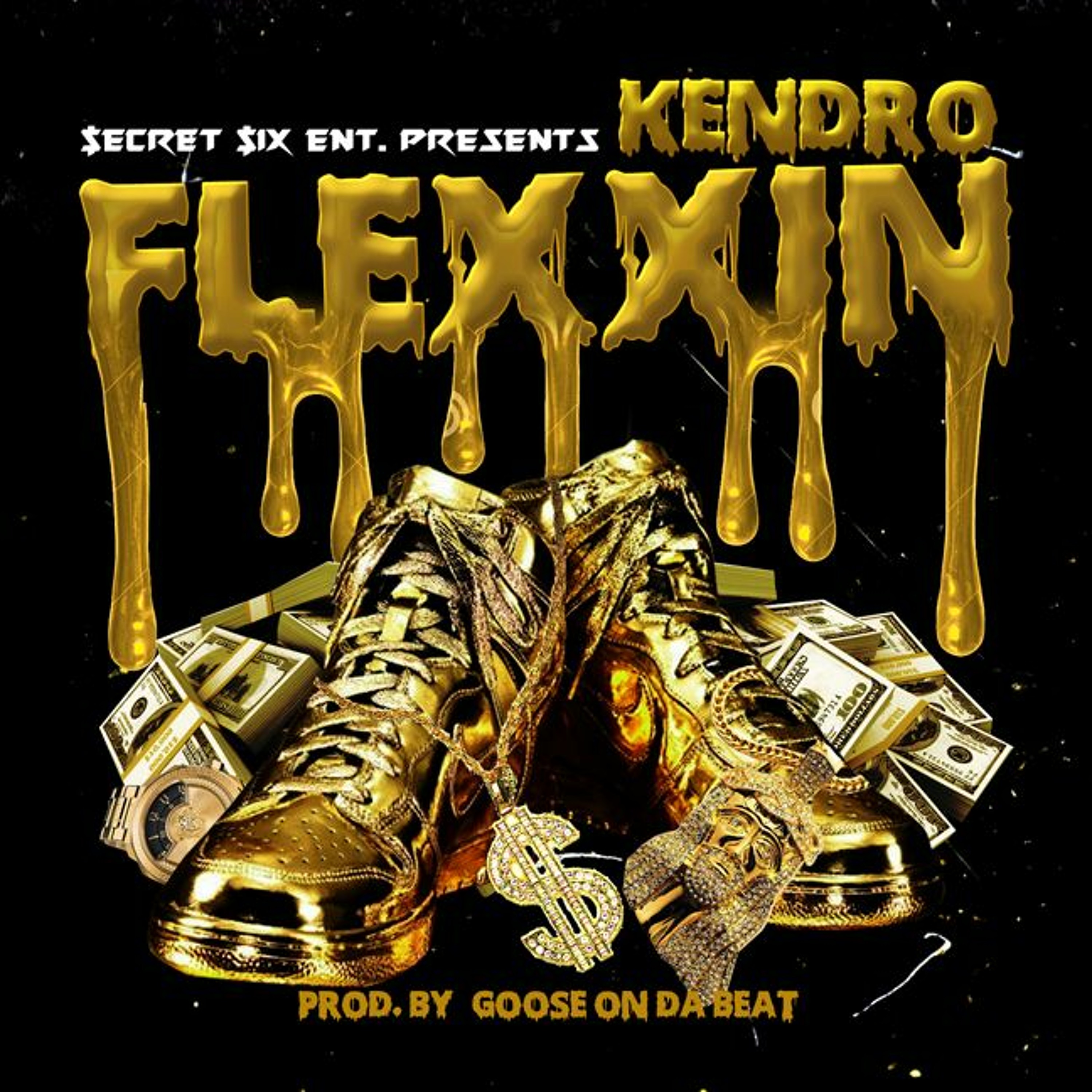 KENDRO