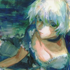 【UTAU】めんどくさいや 【Number Bronze】