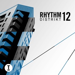 The Reactivitz & Marck D - Techno Heaven (Preview) - OUT NOW!