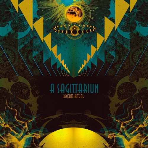 A Sagittariun - Conquering Lions - COMPLIMENTARY WAV DOWNLOAD