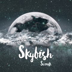 Scenik (씨닉) - Skyfish (On Caravine Ink By Sec Paul)